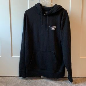Men’s Small Vans Hoodie